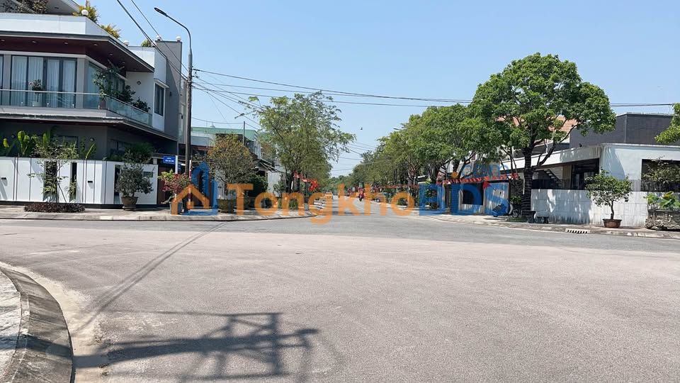 Đất Nguyễn Thị Định Tam Kỳ 150m² giá 2,8 tỷ - Vị trí đẹp