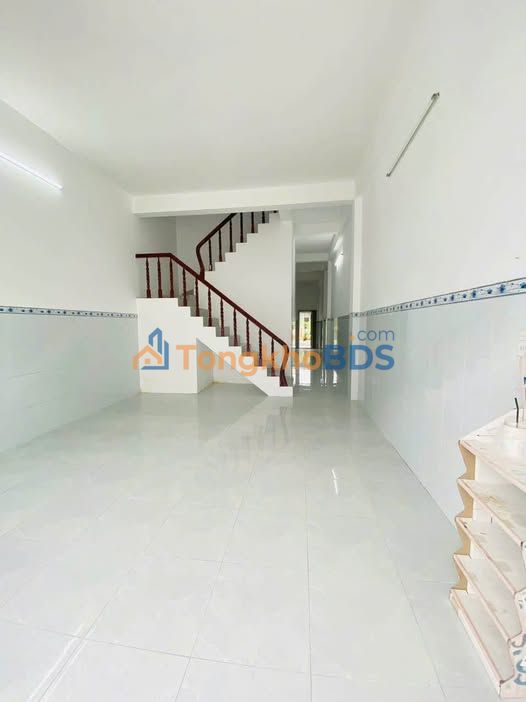 Nhà trệt lầu KDC Phú An Cần Thơ 90m² 5tr - Sẵn sàng ở ngay