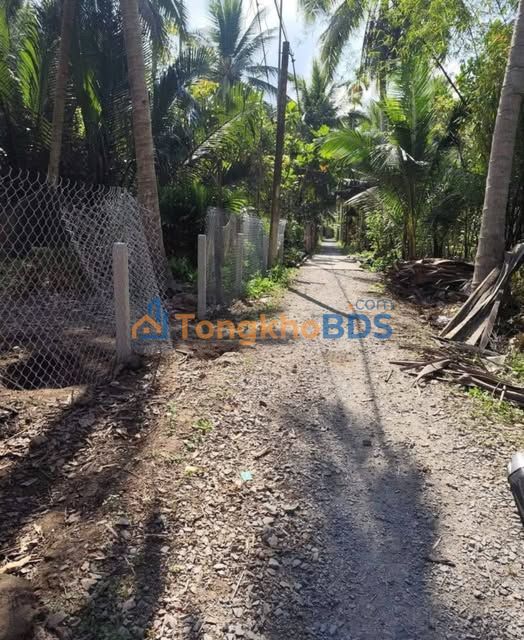 Đất nền Phú Mỹ 500m² 500 triệu - Sổ đỏ chính chủ