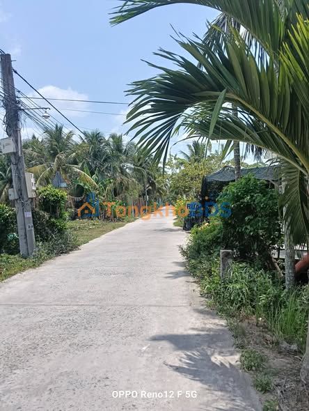 Nhà riêng Phường 6 Bến Tre 417m² giá 4.17 tỷ - Sẵn sàng ở ngay