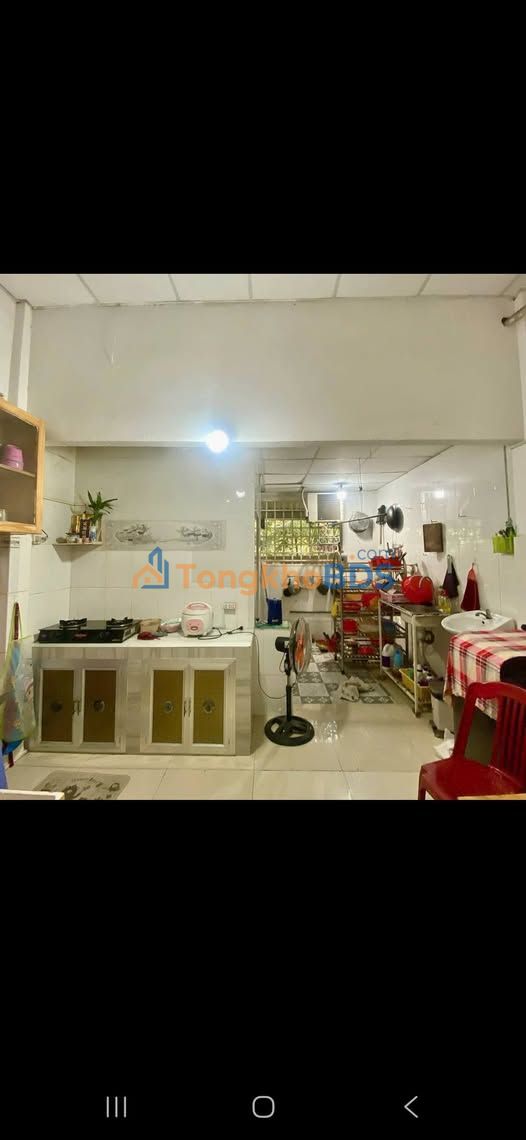 Nhà An Hội Bến Tre 95m²/850 triệu - Ô tô vào tận nhà