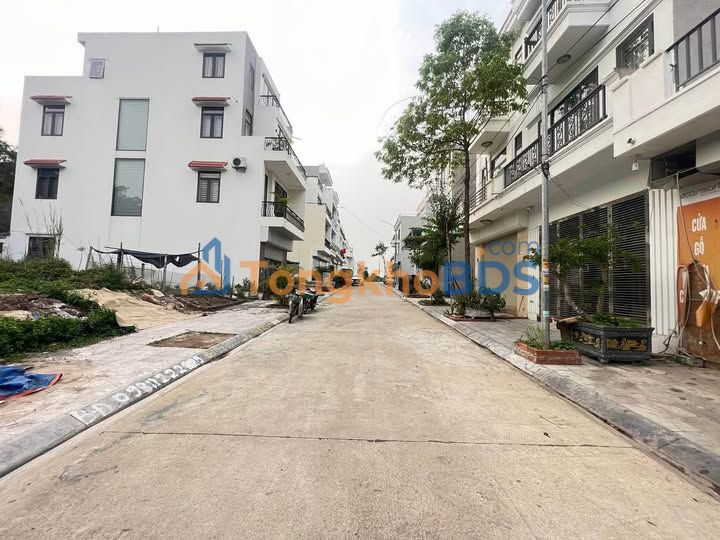 Đất Bãi Cháy Ban Mai 80m² 3,65 tỷ - Tiềm năng tăng giá