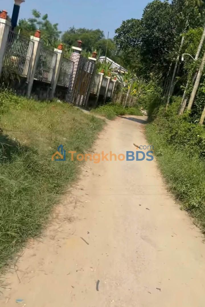 Đất nền Duy Phước 108m² 400-499 triệu - Tiềm năng tăng giá