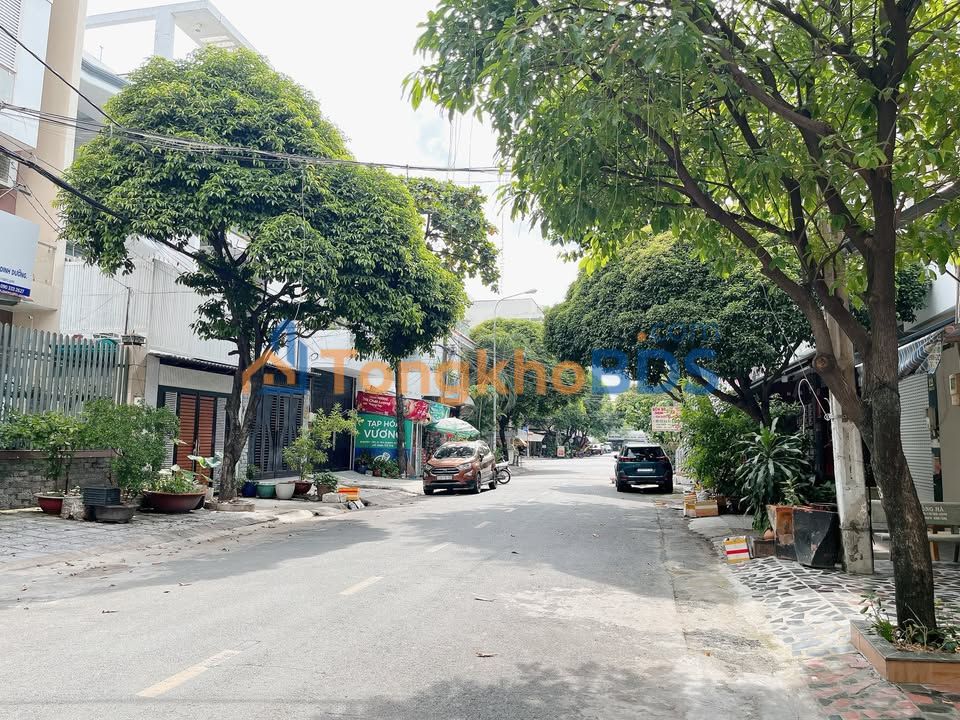 Nhà mặt tiền Lê Thiệt, Tân Phú 10,5 tỷ - Chính chủ bán