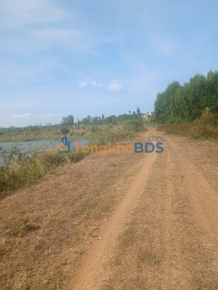 Đất nền Lâm San Đồng Nai 1.404m² 1,443 tỷ - Tiềm năng tăng giá