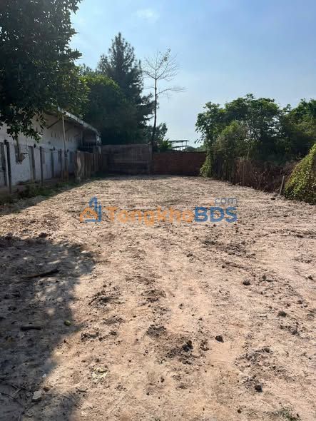 Đất nền Phú Đông Nhơn Trạch 330m² - Sổ đỏ chính chủ