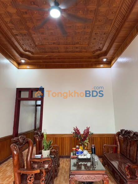 Nhà mặt phố Trần Phú Việt Trì 87m² 9 tỷ - Chính chủ bán