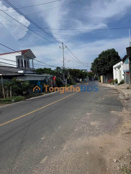 Đất thổ cư Phong Nẫm Phan Thiết 96m2 850tr - Sổ đỏ chính chủ