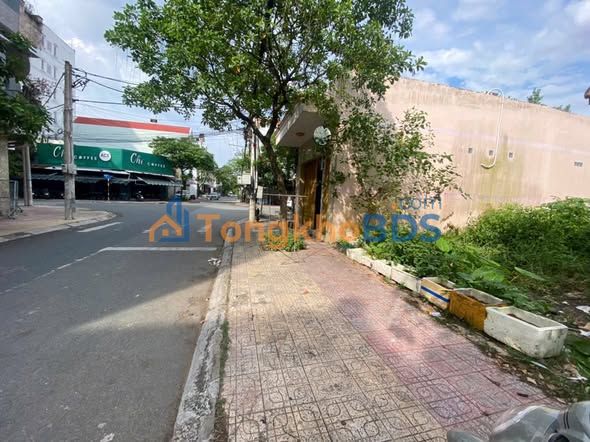 Đất nền Mỹ Tho Phan Văn Khỏe 72m² - Sổ đỏ chính chủ