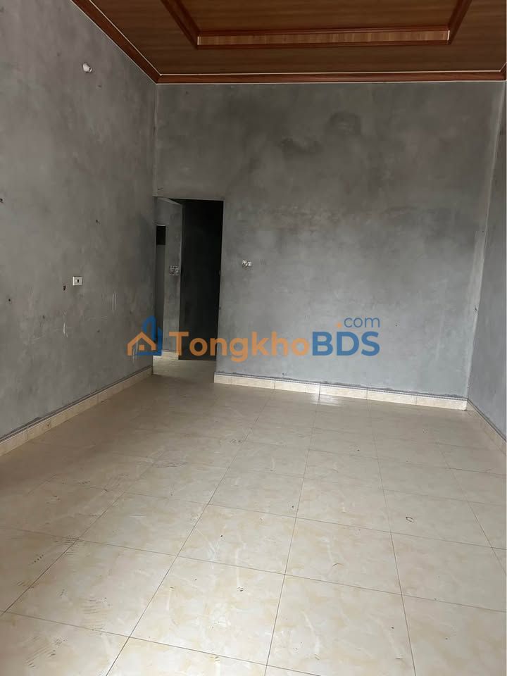 Nhà Gia Tiến, Gia Lộc 180m² - Sẵn sàng ở ngay