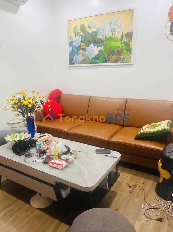 Căn hộ Lighthouse Hải Dương 6,5 triệu - View đẹp