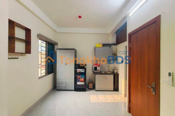 Nhà riêng 6 Miêu Nha 3.3 triệu - Sẵn sàng ở ngay