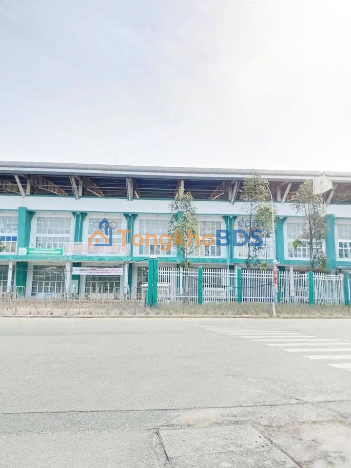 Nhà cấp 4 Trần Quang Khải Cái Khế 63m² giá 4,4 tỷ - Chính chủ sẵn vào ở