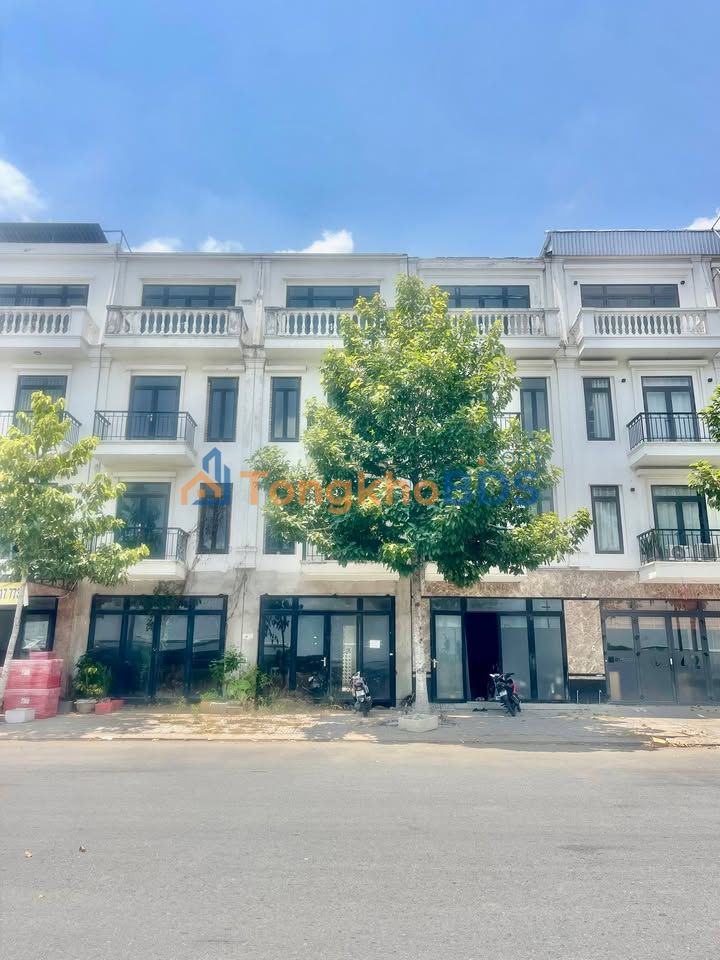 Nhà thô Đường Số 12 Cần Thơ 90m² 5.6 tỷ - Chính chủ bán