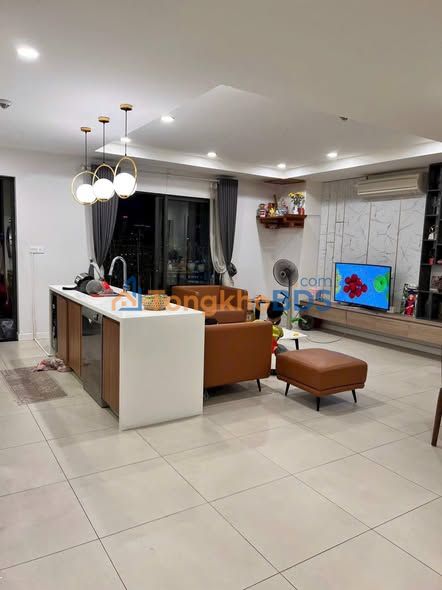 Căn hộ Sunshine City Bắc Từ Liêm 102m² 2 triệu - View đẹp