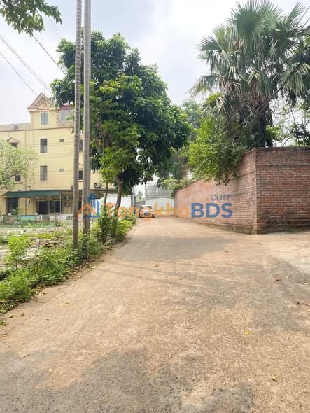 Đất nền Vân Phú Việt Trì 100m² 2.1 tỷ - Sổ đỏ chính chủ