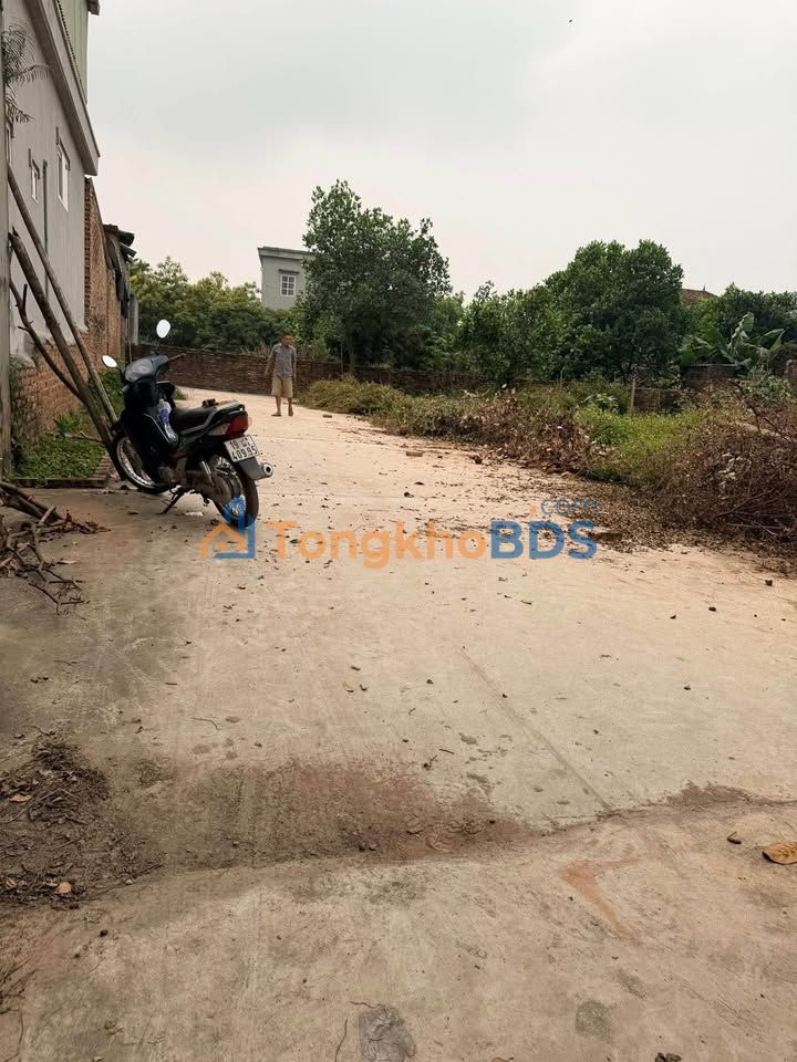 Đất nền Tân Dân Việt Trì 83-125m² 1-1.4 tỷ - Sổ đỏ chính chủ