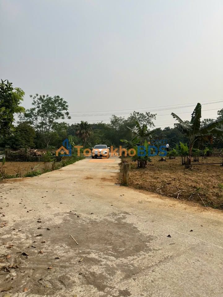 Đất nền Phường Phú Thọ 138m² 1 tỷ - Tiềm năng tăng giá sớm