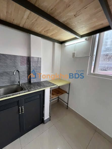 Phong tro Nguyen Van Dau Binh Thanh 4 trieu - San sang o ngay