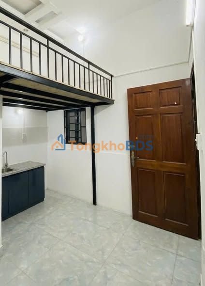 Nhà riêng Phường 6 Gò Vấp 3 triệu/tháng - Sẵn sàng ở ngay