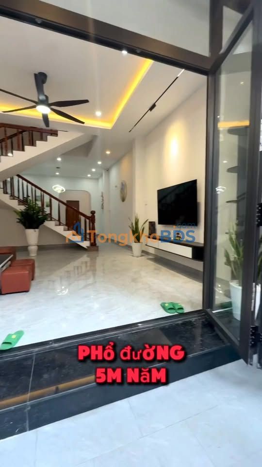 Nhà mặt tiền Hải Châu 71m² 10 tỷ - Mặt tiền kinh doanh