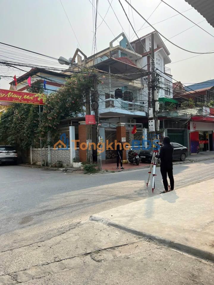 Nhà Lưu Úc Kiến An 110m2 6 tỷ - Ô tô vào tận nhà