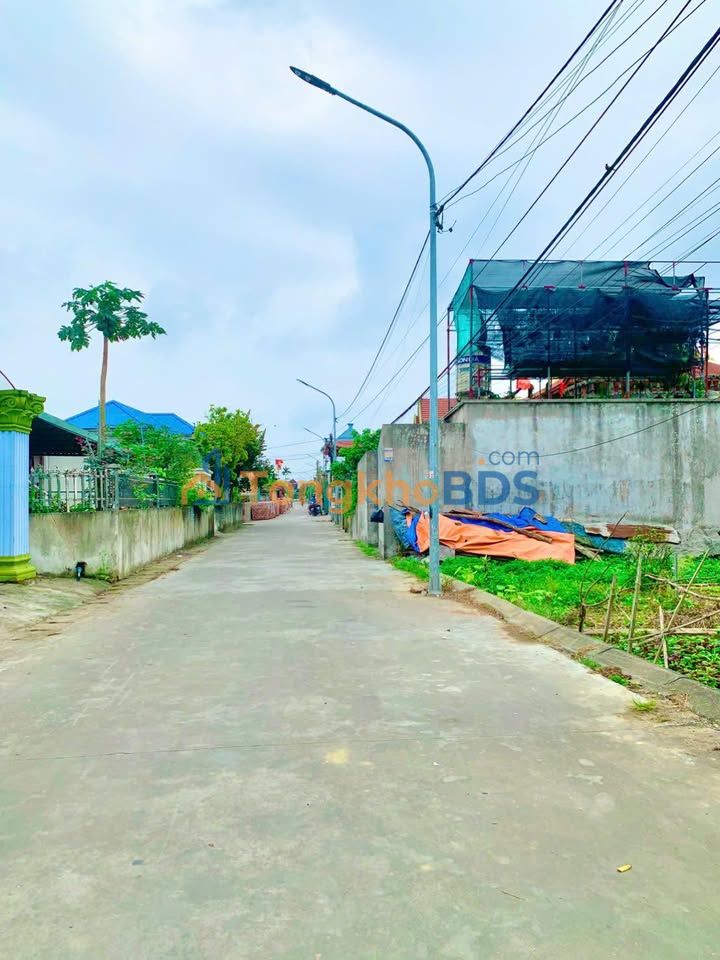 Đất nền Chiến Thắng An Lão 91m² giá đầu tư - Tiềm năng tăng giá