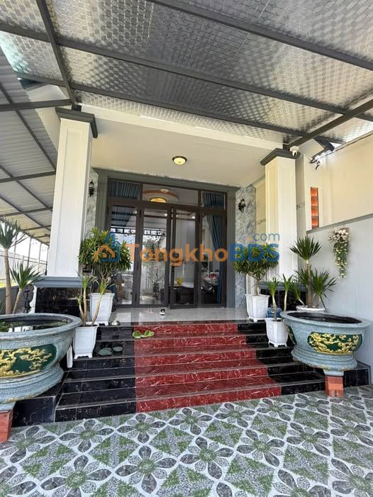 Nhà vườn Nhựt Ninh Long An 1146m² 4.5 tỷ - Chính chủ bán