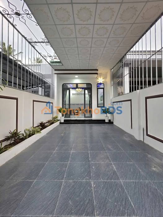 Nhà Long Hoa Hòa Thành 120m² 1.35 tỷ - Chính chủ bán