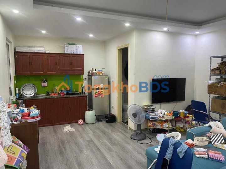 Nhà HH3A Mỹ Đình 46m² 2.3 tỷ - Sẵn sàng ở ngay