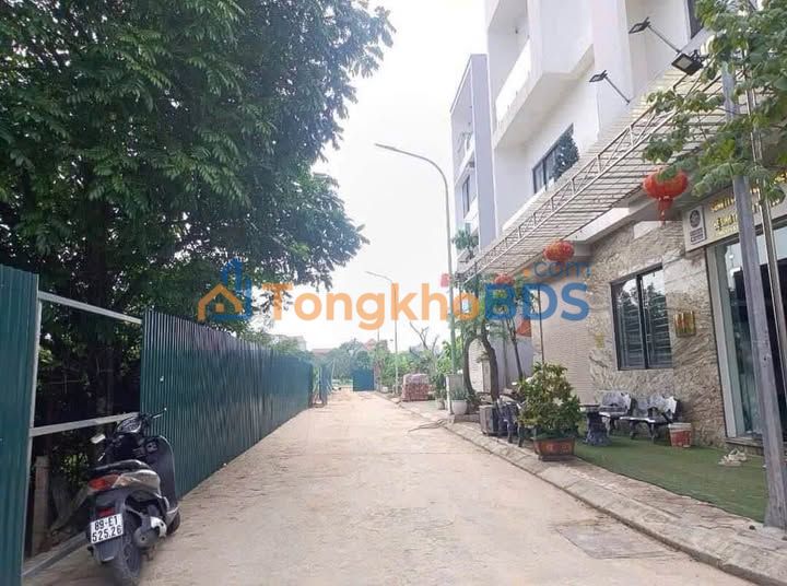 Đất nền Đông Anh Việt Hùng 85m² 8 tỷ - Sổ đỏ chính chủ
