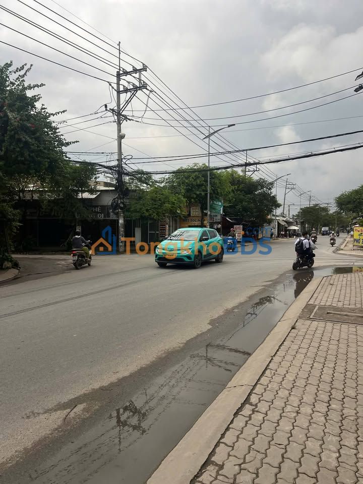 Đất nền Lại Hùng Cường Bình Chánh 148m² 4.5 tỷ - Sổ đỏ chính chủ