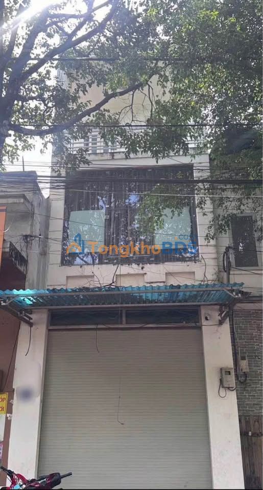 Nhà nguyên căn Phan Bội Châu 8.5 triệu - Mặt tiền kinh doanh