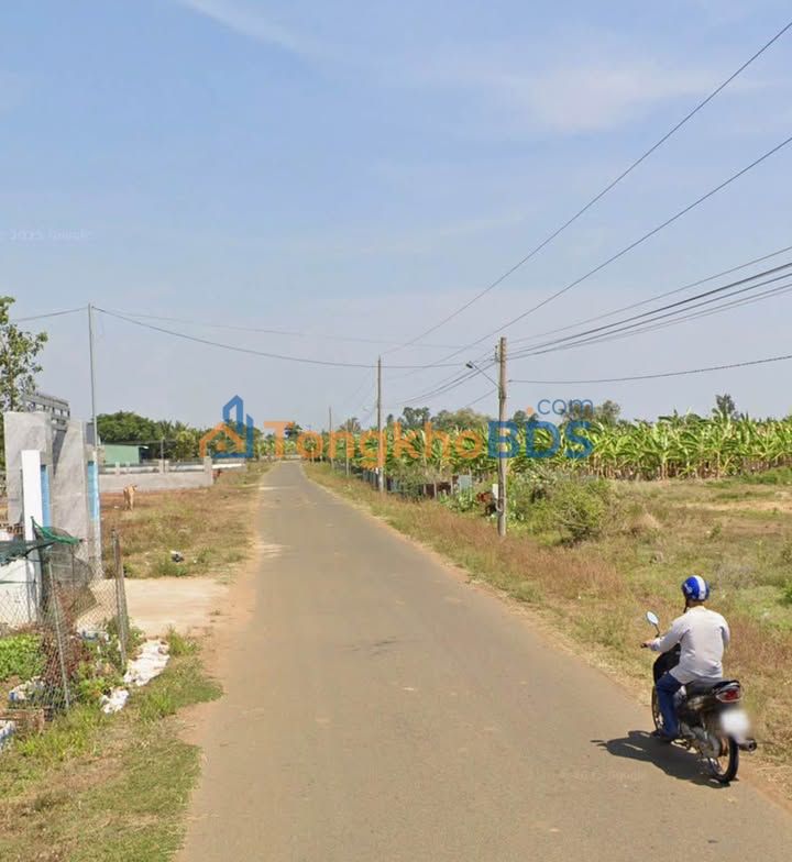 Đất nền Hoà Long Đường nhanh 15 164m² 1.65 tỷ - Sổ đỏ chính chủ