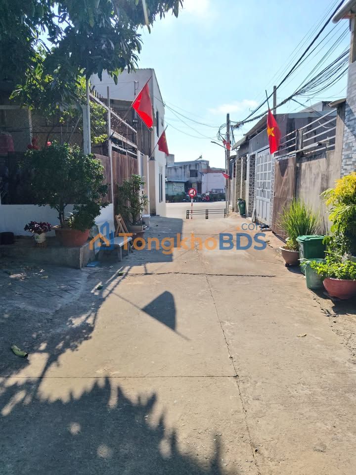 Đất nền Bình Giã 150m² 1.05 tỷ - Sổ đỏ chính chủ