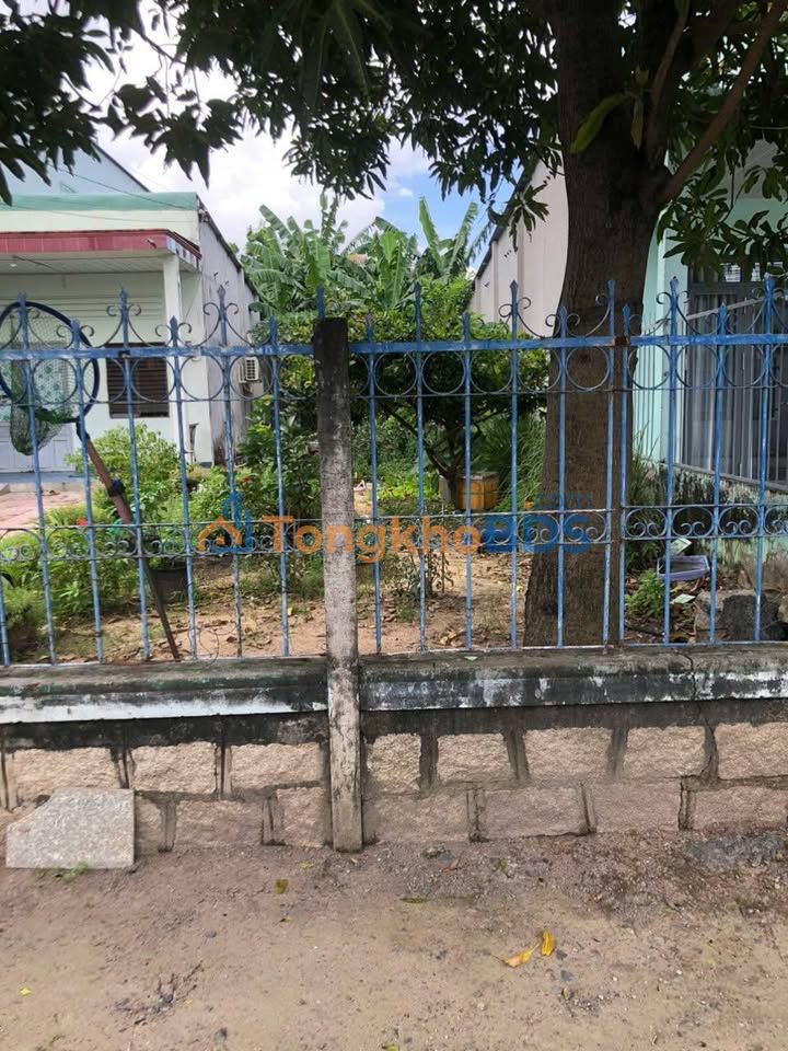 Đất nền Phú Mỹ 200m² giá thỏa thuận - Pháp lý rõ ràng