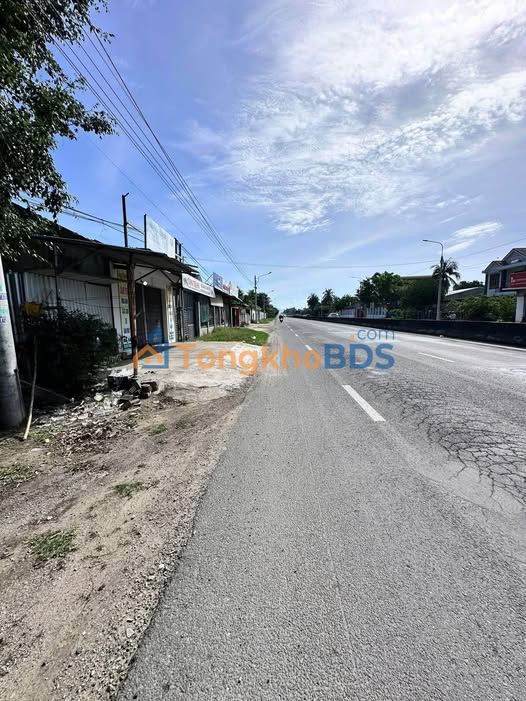 Đất Vạn Hưng Vạn Ninh 515m² 2.65 tỷ - Đất thổ cư 100%