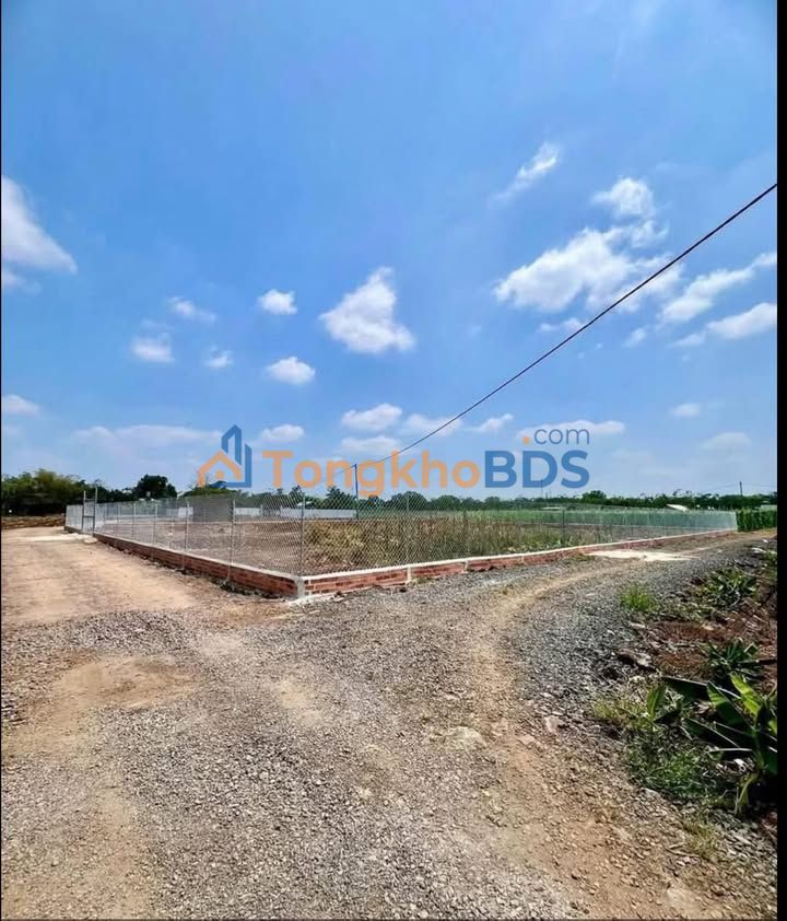 Đất nền Phú Sơn Tân Phú 360m² 1.6 tỷ - Ô tô tải vào thoải mái