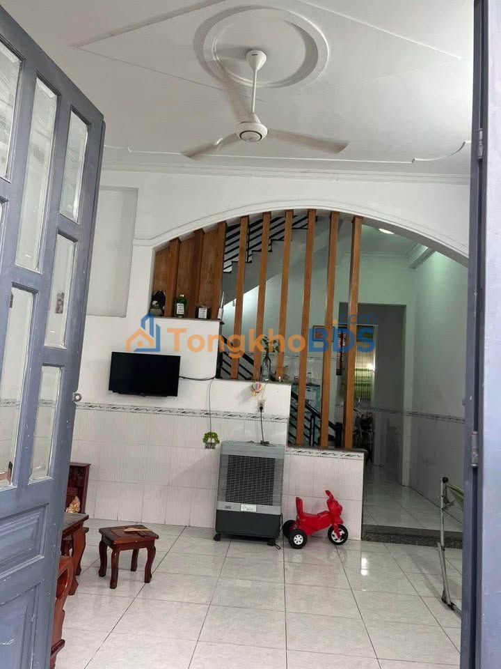 Nhà KP6 Long Bình 65m² giá 1.75 tỷ - Chính chủ bán