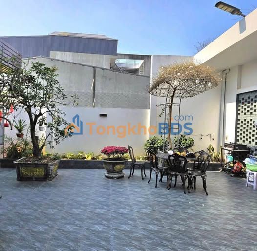 Nhà riêng Ngô Quyền Kéo Dài 223m² 8 tỷ - Ô tô vào tận nhà