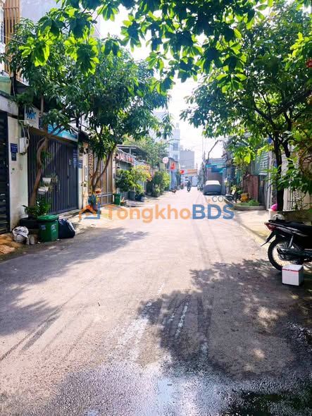 Đất nền Hiệp Bình Phước 68m² 6 tỷ - Sổ đỏ chính chủ