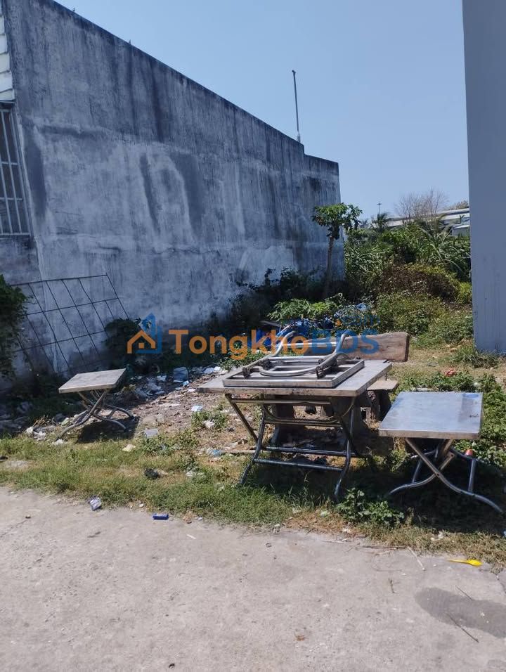 Đất thổ cư Tiến Lợi Phan Thiết 520tr 61m2 - Sổ đỏ chính chủ