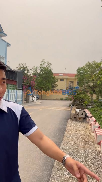 Đất nền Hoàng Đông Phủ Lý 90m² - Sổ đỏ chính chủ