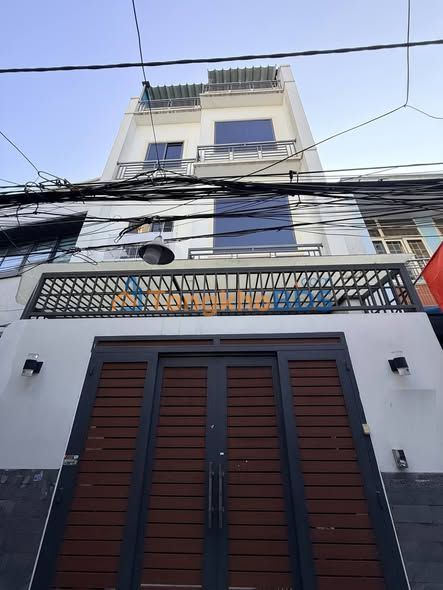 Nhà Vĩnh Viễn Q.10 53m² 7 tỷ - Chính chủ bán