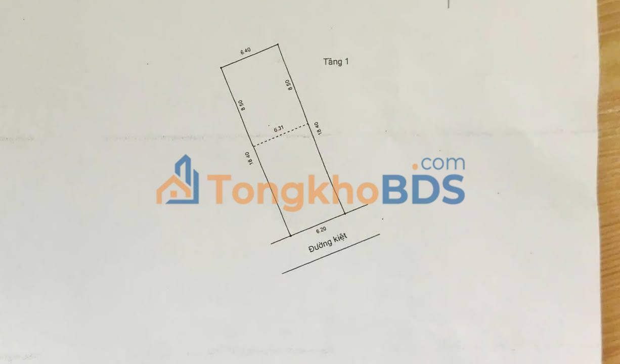 Nhà cấp 4 Ngũ Hành Sơn 115m² 4.2 tỷ - Sẵn sàng ở