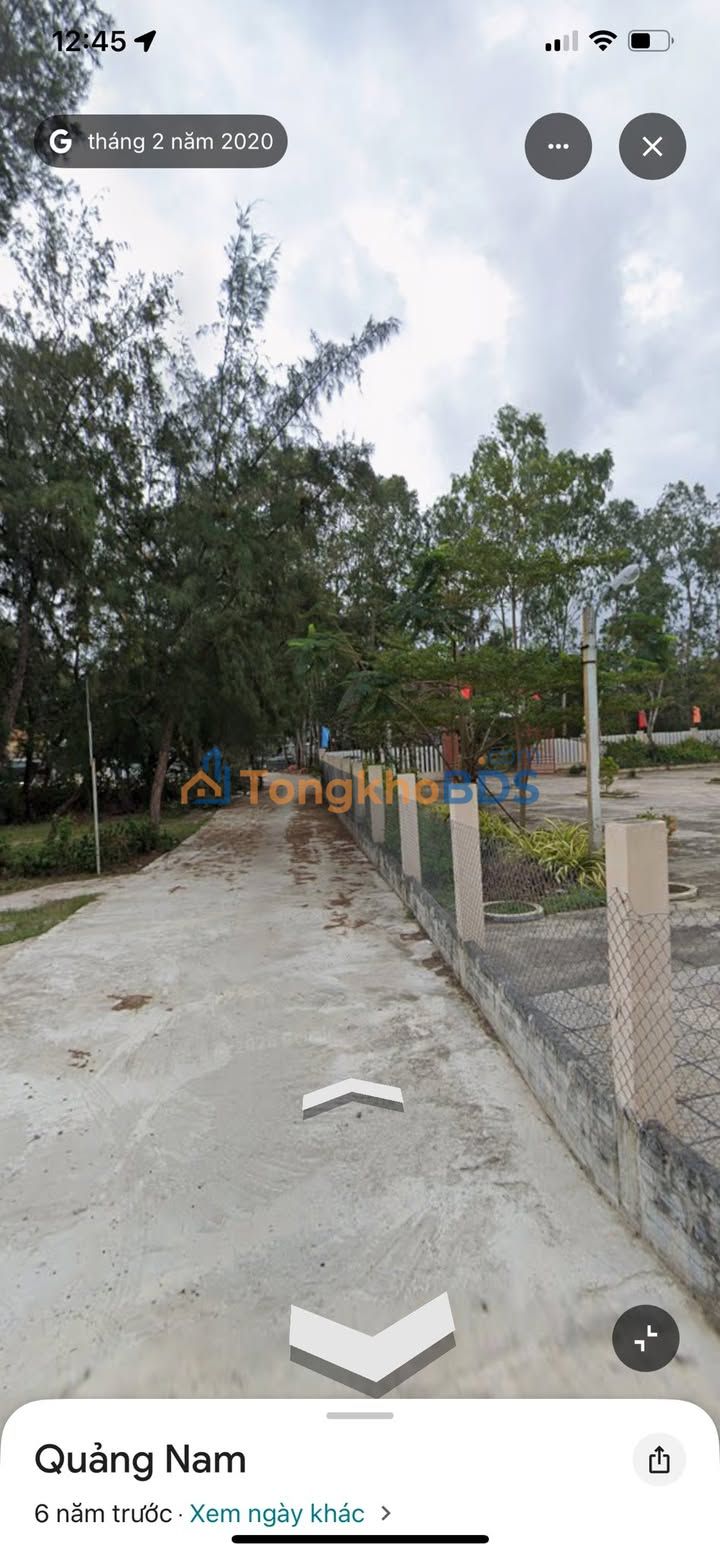 Đất nền Hà Dừa Điện Ngọc 120m² 1.92 tỷ - Sổ đỏ chính chủ