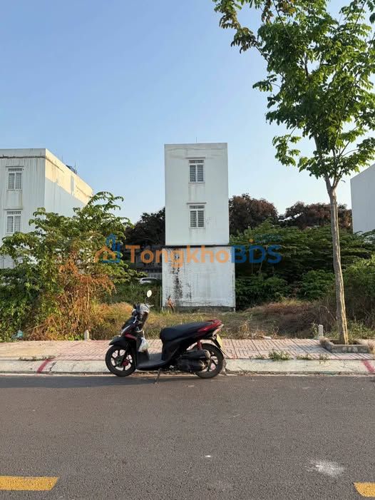 Đất Quận 12 Lê Thị Riêng 80m² 5,4 tỷ - Pháp lý rõ ràng