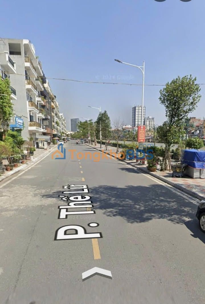 Đất An Dương Hải Phòng 47m² 7,05 tỷ - Tiềm năng tăng giá