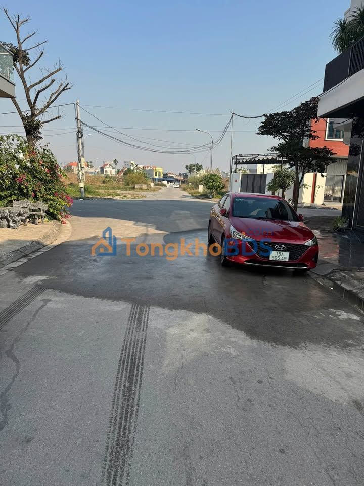 Nhà riêng Thủy Đường 75m² 4 tỷ - Chính chủ bán