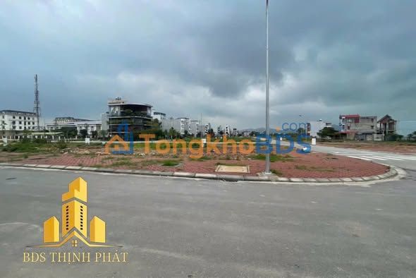 Đất nền Bắc Giang 85m² 5 tỷ - Sổ đỏ chính chủ